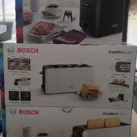 توستر bosch