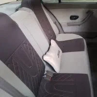 سمند Lx ۹۹ ساده|خودرو سواری و وانت|نجف‌آباد, جامی|دیوار