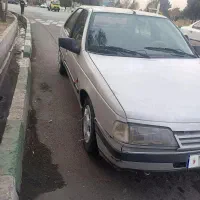 روا مدل 88|خودرو سواری و وانت|ماهدشت, |دیوار