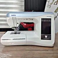 خرید و فروش انواع چرخ خیاطی