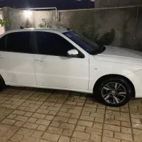 دنا سفید مدل 94*|خودرو سواری و وانت|شهرکرد, |دیوار