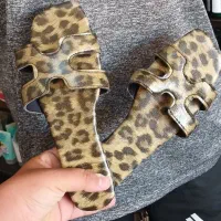 صندل زنانه هرمس|کیف، کفش، کمربند|کاشان, فاز ۲ ناجی آباد|دیوار