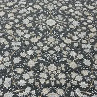 فرش۱۲متری افشان طلاکوب|فرش|گرگان, |دیوار