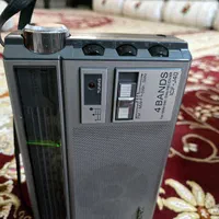 رادیو سونی g40
