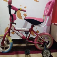 دوعدد دوچرخه