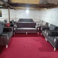 مبل راحتی ۷نفره