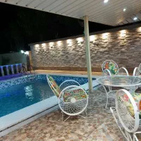 اجاره ویلا کردان سهیلیه