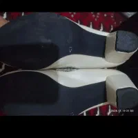 کفش درحد نو|کیف، کفش، کمربند|سبزوار, غرب نیروگاه|دیوار