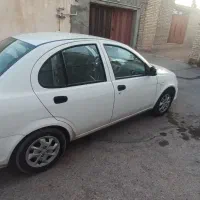خودر و ساینا تیپ s