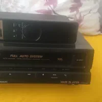 ویدئو آیوا ژاپن|پخش‌کننده DVD و ویدیو|قم, پردیسان|دیوار