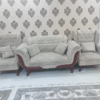 مبل راحتی