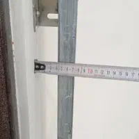 استاد کار ماهر و نیمه ماهر درب و پنجره پی وی سی