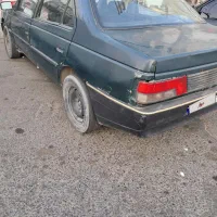 پژو اردی مدل 84 سلامت|خودرو سواری و وانت|هشتگرد, مدرس|دیوار