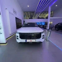 لوکانو ال هفت/LUCANO L7|خودرو سواری و وانت|تهران, آرژانتین|دیوار