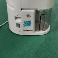 آبمیوه گیری پارس خزر