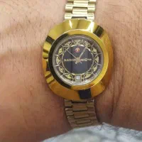 فروش انواع ساعت رادو اصل بشرط زیرقیمت همه جا|ساعت|بندرعباس, |دیوار