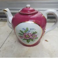 ظروف قدیمی وعتیقه