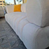 مبل مینیمال و پینترستی کوکو|مبلمان خانگی و میز عسلی|بیرجند, |دیوار