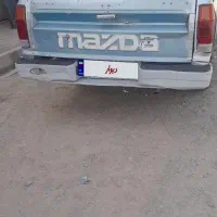 وانت مزدا 2000مدل88|خودرو سواری و وانت|مشهد, مقدم|دیوار