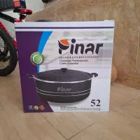 قابلمه نسوز سایز 52