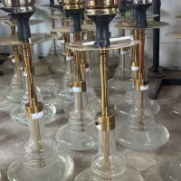 قلیان عربی سوپاپدار