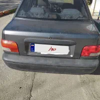 پراید مدل ۱۳۹۰|خودرو سواری و وانت|گلپایگان, |دیوار