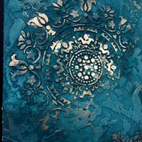 آموزش پتینه ساختمان،پتینه اجسام،دکوپاژ،کهنه کاری