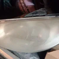 چراغ جلو پژو ۲۰۶تیپ ۲یک جفت فابریک