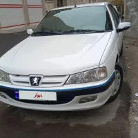 پرشیا|خودرو سواری و وانت|خوی, |دیوار