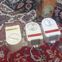 درجه پنکه سقفی