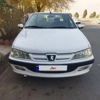 پژوپارس سالtu5مدل 1394