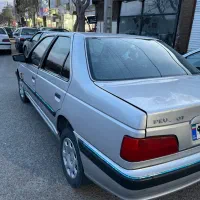 پارس مدل ۸۶|خودرو سواری و وانت|سبزوار, چهارراه فرودگاه|دیوار