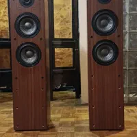 استند اسپیکر تیاک Teac ژاپن
