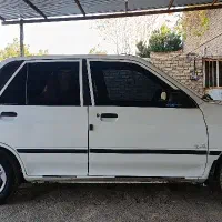 فروش ماشین پراید ۱۳۱