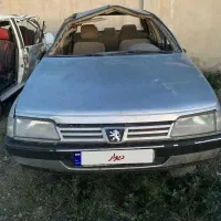 405 تصادفی 96