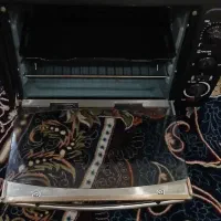 توستر|اجاق گاز و لوازم برقی پخت‌وپز|تهران, نظام‌آباد|دیوار