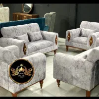 مبل راحتی نیو اسکارلت نقد واقساط