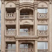 نیروی خدماتی و نگهبان شب