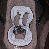 کریر|کالسکه و لوازم جانبی|یاسوج, |دیوار