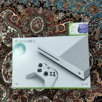 ایکس باکس وان اس یک ترابایت