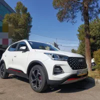 ایکس55اتومات ۱۴۰۴صفر تک برگ سندتحویل فوری|خودرو سواری و وانت|اصفهان, لیمجیر|دیوار