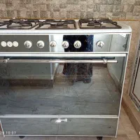 اجاق گاز فر