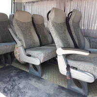 اجاره ون،مینی بوس،دربستی،گردشگری،سرویس شرکتها|خدمات حمل و نقل|کرج, کمالشهر|دیوار