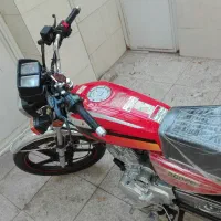 200کاربرات کارخانه1401صفر درحدخشک واقعی زیر قیمت|موتورسیکلت|یزد, |دیوار