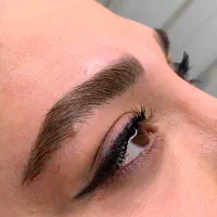 میکروبلیدینگ نچرال و دخترونه