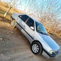 پژو slx|خودرو سواری و وانت|خوی, |دیوار