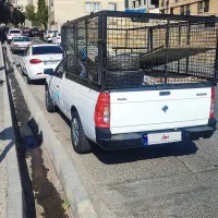 آریسان|خودرو سواری و وانت|تهران, جنتآباد شمالی|دیوار