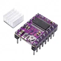 درایور استپر موتور مدل DRV8825