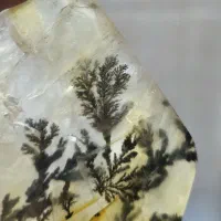 کوارتز شجر قواره برزیلی کلکسیونی|جواهرات|قم, ارم|دیوار