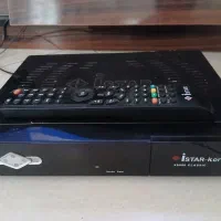 گیرنده فول اچ دی ساخت کره